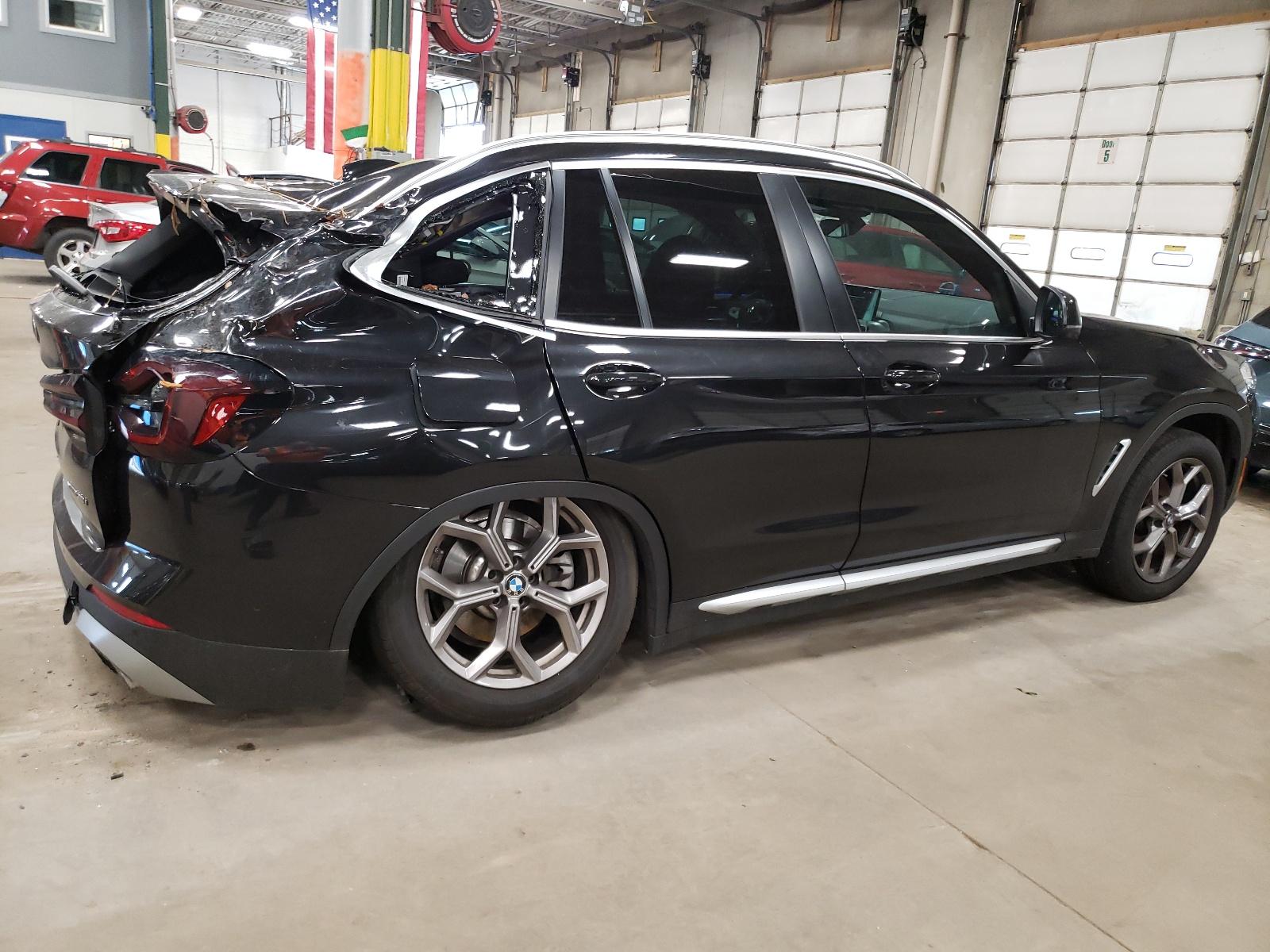 2023 BMW X3