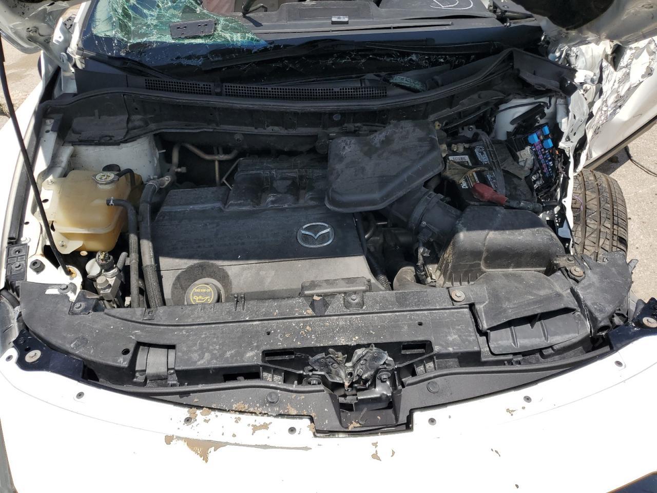 2014 MAZDA CX-9