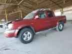 2000 NISSAN Frontier