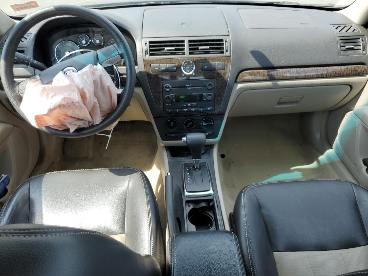 2006 MERCURY Milan