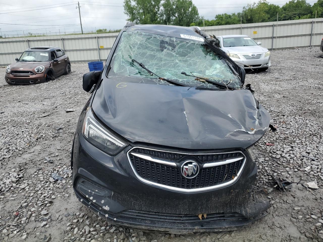 2018 BUICK ENCORE