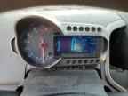 2013 CHEVROLET SONIC