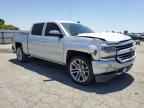 2016 CHEVROLET Silverado
