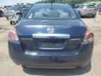 2011 NISSAN ALTIMA