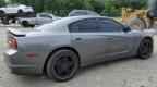 2012 DODGE CHARGER