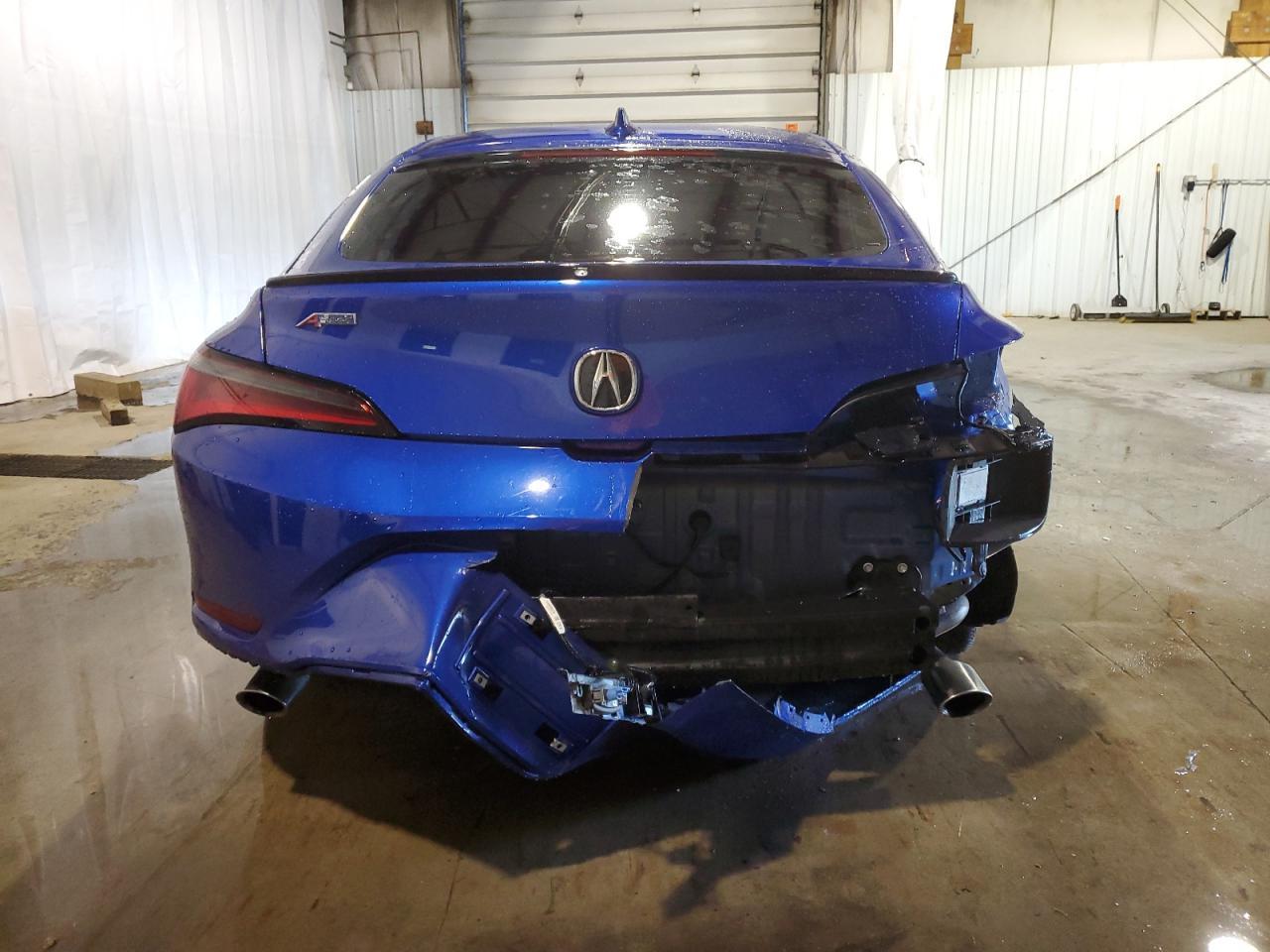2023 ACURA Integra