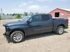 2019 CHEVROLET Silverado