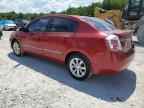 2011 NISSAN SENTRA