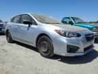 2017 SUBARU IMPREZA