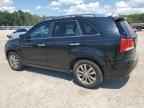 2012 KIA SORENTO