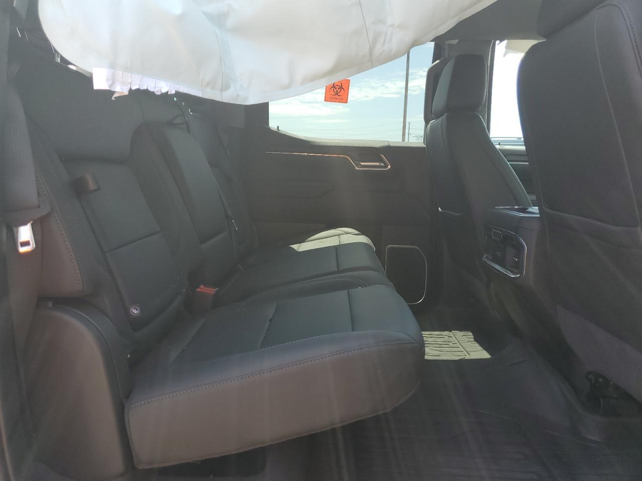 2022 GMC Sierra