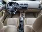 2003 HONDA CIVIC