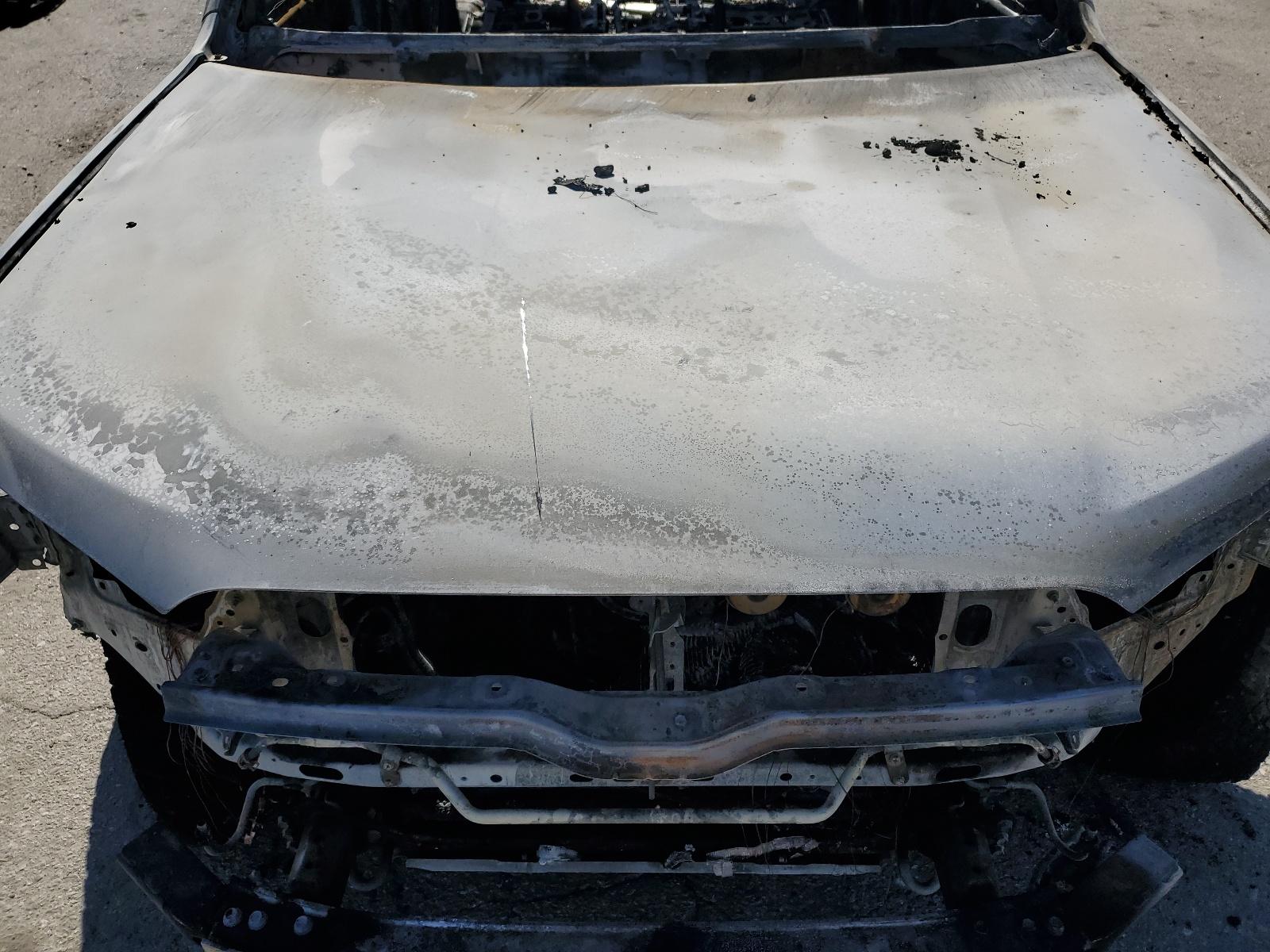 2018 TOYOTA 4Runner