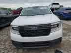 2022 FORD Maverick