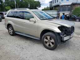 2012 MERCEDES-BENZ GL-Class