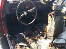 1968 VOLKSWAGEN Beetle