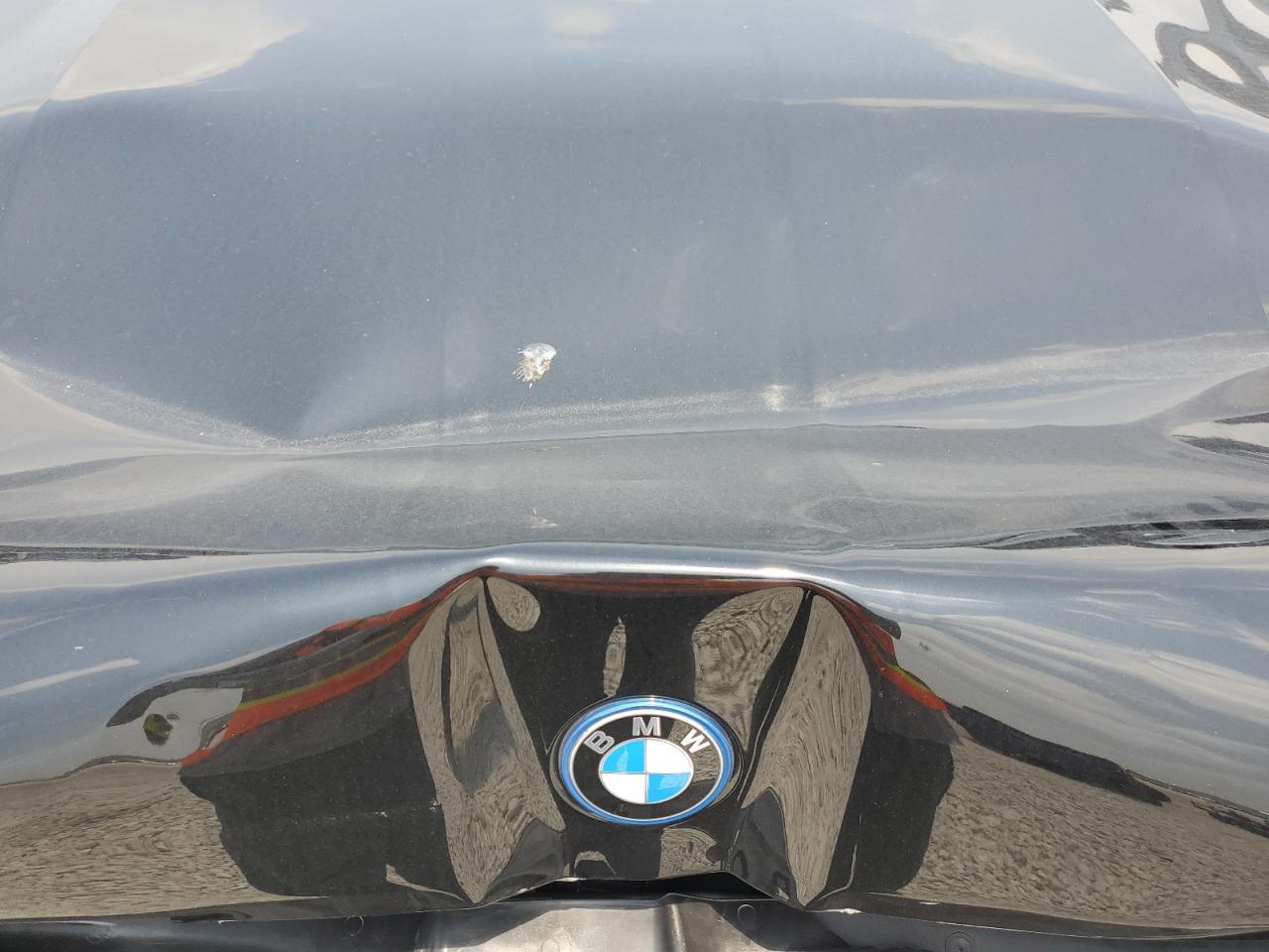 2024 BMW i5