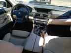 2011 BMW 5 series