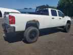 2011 CHEVROLET Silverado 2500