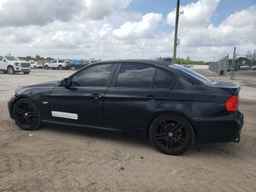 2009 BMW 3 SERIES