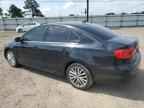 2011 VOLKSWAGEN JETTA