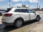 2014 MAZDA CX-9