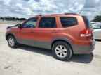 2009 KIA Borrego