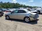 2008 FORD FUSION
