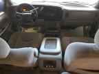 2002 CHEVROLET Tahoe