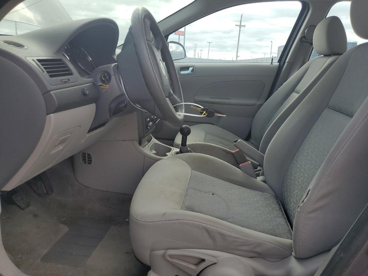 2006 CHEVROLET COBALT