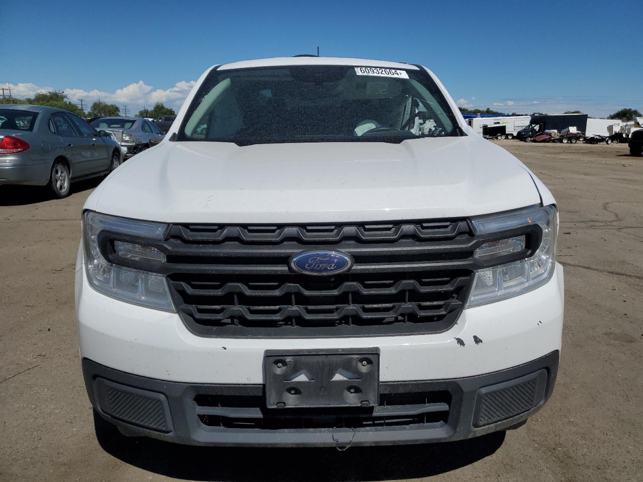 2022 FORD Maverick