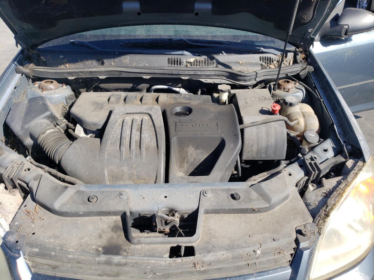 2007 CHEVROLET COBALT