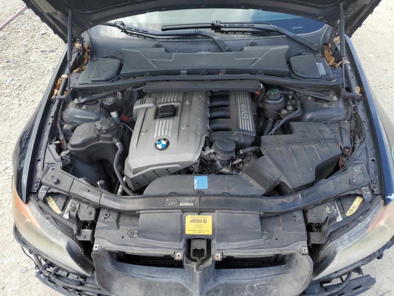 2006 BMW 3 SERIES