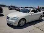 2002 LEXUS SC 430