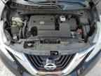 2017 NISSAN MURANO