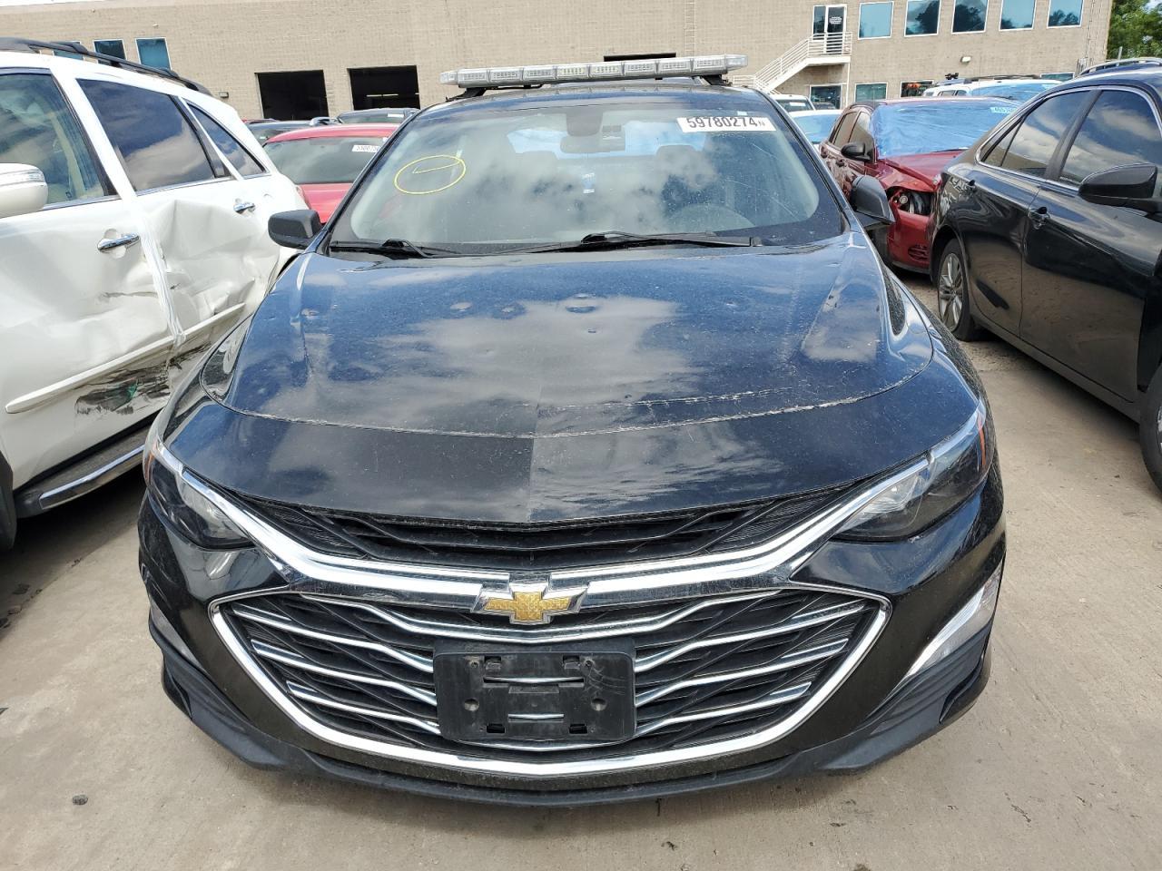 2020 CHEVROLET MALIBU