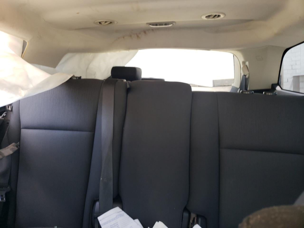 2010 DODGE JOURNEY