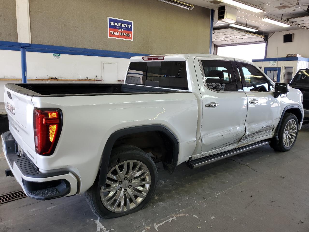 2019 GMC Sierra