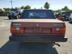 1986 VOLVO 740