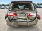 2008 HONDA ODYSSEY