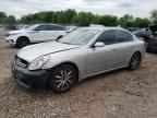 2005 INFINITI G35