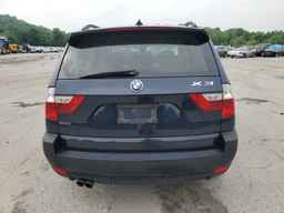 2008 BMW X3