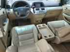 2008 HONDA ODYSSEY