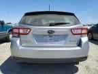 2017 SUBARU IMPREZA