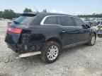 2018 LINCOLN MKT