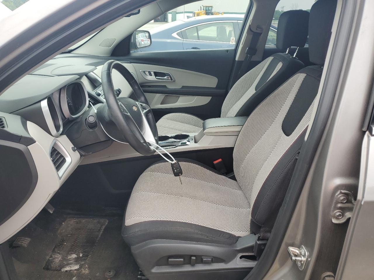 2012 CHEVROLET EQUINOX