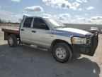 2007 DODGE RAM 1500