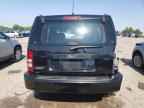 2012 JEEP Liberty