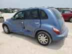 2007 CHRYSLER PT CRUISER