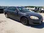 2009 CHEVROLET IMPALA